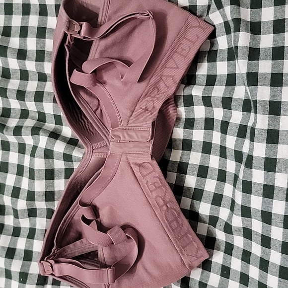 Kindred Bravely Nursing And Pumping Bra - Picture 2 of 3